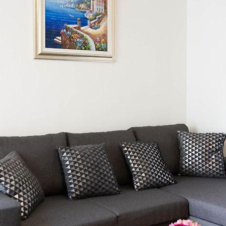 Apartman Grof Split Buitenkant foto
