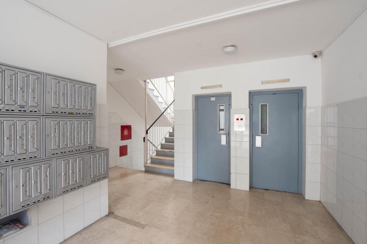 Apartman Grof Split Buitenkant foto