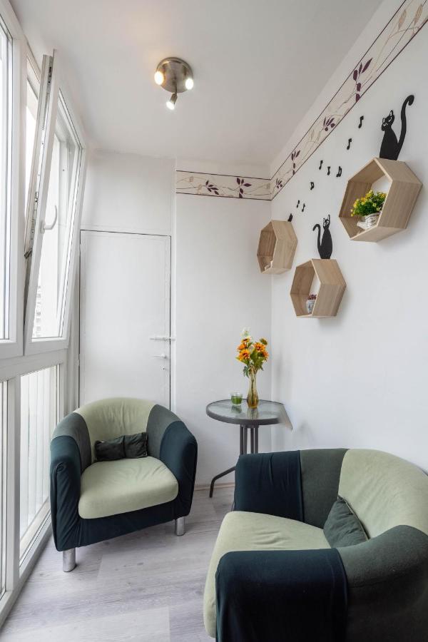 Apartman Grof Split Buitenkant foto