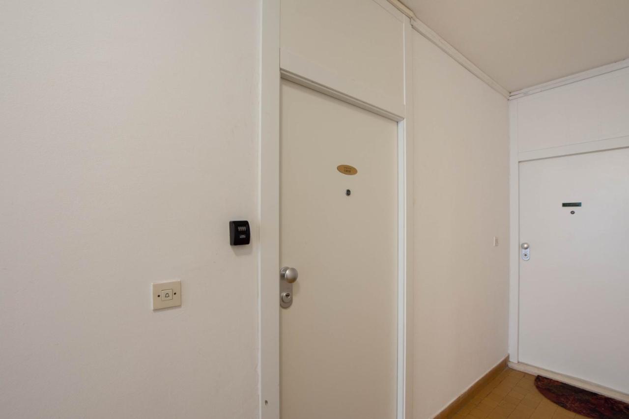 Apartman Grof Split Buitenkant foto